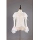 Hinana Queena Alice In Dreamland Tea Party Top and Skirt Sets(Leftovers/3 Colours/Full Payment Without Shipping)